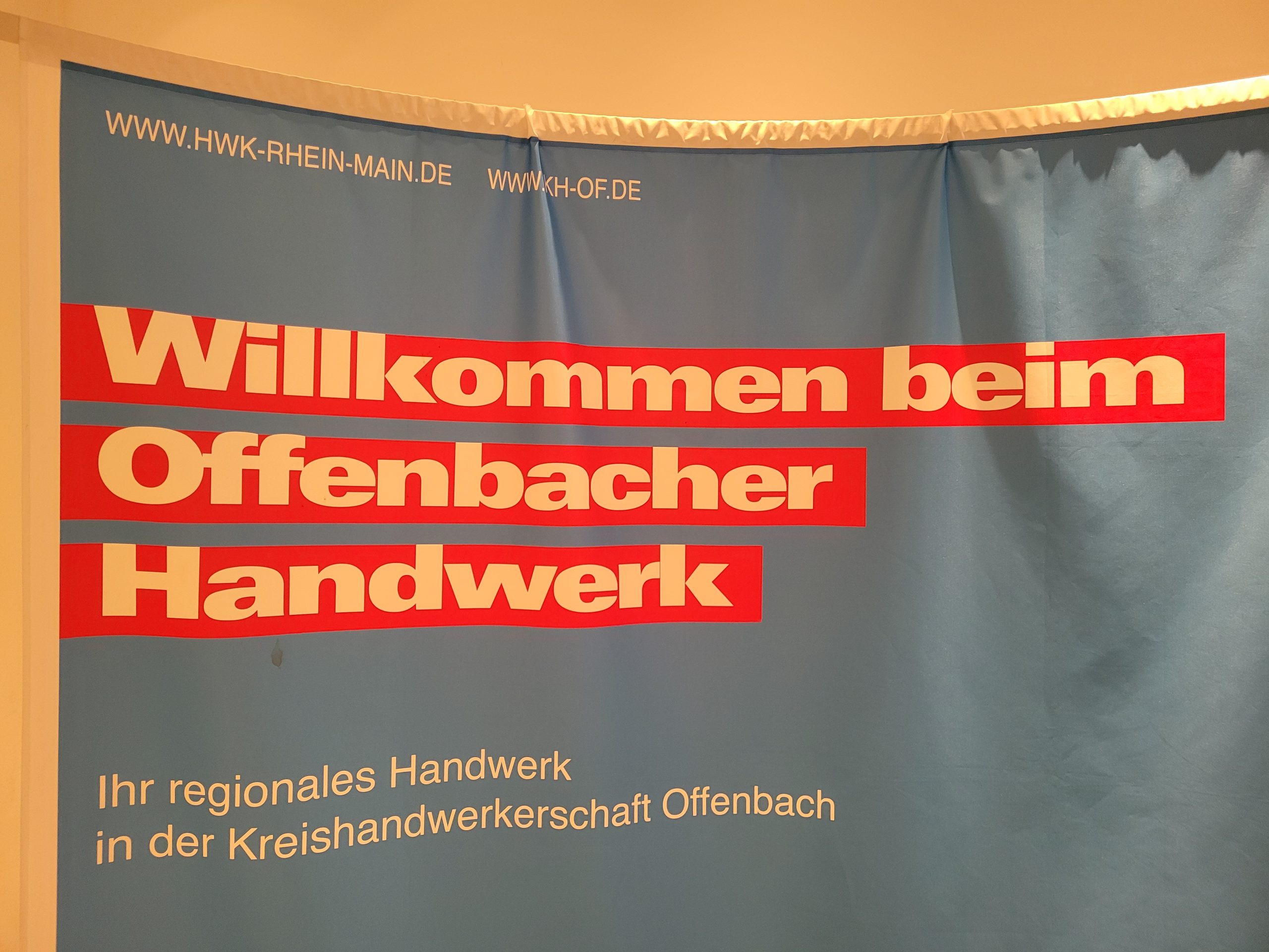 Mehr über den Artikel erfahren Tag des Handwerks